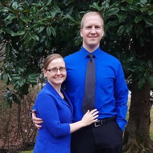 Meet your Posher, Natasha